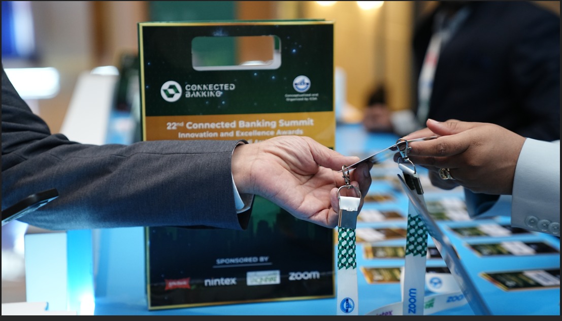 Audience Engagement at Summit